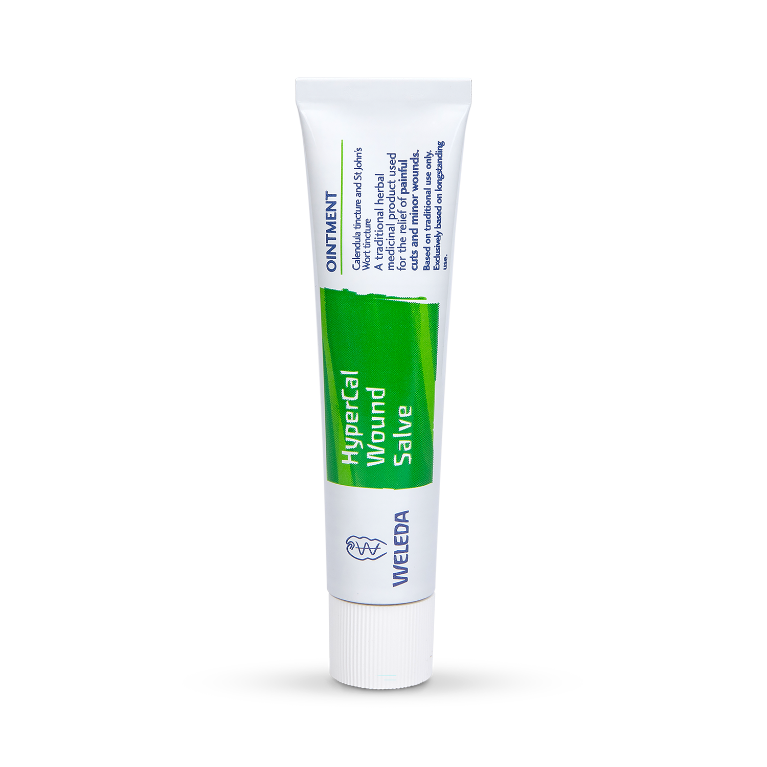 Weleda HyperCal Wound Salve 25g - 998574
