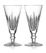 Waterford Set of 2 Mastercraft Heritage Eileen Champagne Flutes 180ml