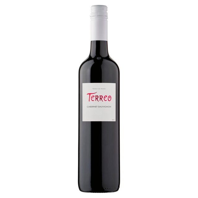 Terreo Cabernet Sauvignon 75cl GOODS M&S