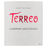 Terreo Cabernet Sauvignon 75cl GOODS M&S