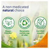 Voltarol Naturals Organic Plant-Based Cooling and Soothing Pain Relief Gel 50ml GOODS M&S