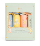Harrods Set of 8 Sticker Rolls