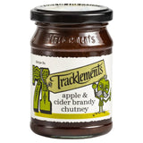 Tracklements Apple & Cider Brandy Chutney 270g GOODS M&S