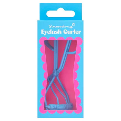 Superdrug Lash Curler With Comb Lash Curling Tool 10.6x6.5x3.6cm