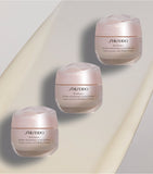 Shiseido Benefiance Wrinkle Smoothing Cream 50ml (British brand)