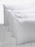 Simply Soft soft pillows 4 pack (British brand)