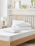 Simply Soft soft pillows 4 pack (British brand)