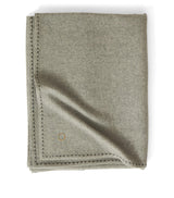 Oyuna Cashmere Suoni Throw 145cm x 200cm