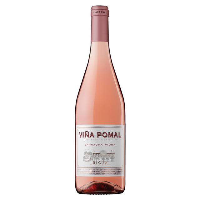 Vina Pomal Rosado 75cl GOODS M&S