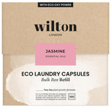 Wilton London Jasmine Laundry Capsules 100 per pack GOODS M&S