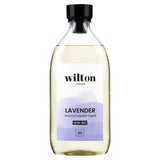 Wilton London Eco Non Bio Laundry Liquid Lavender 1L GOODS M&S
