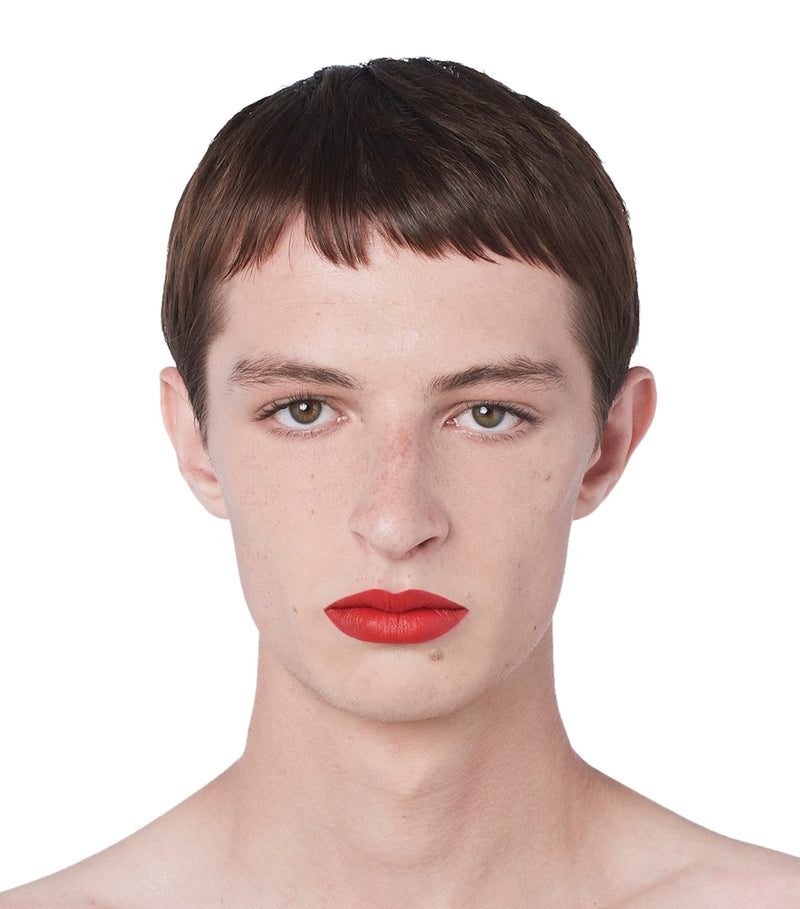 Gucci matte lipstick 3.5g, imported from the UK