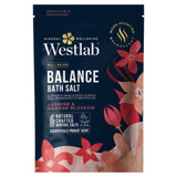Westlab Balance Bath Salts 1kg GOODS M&S