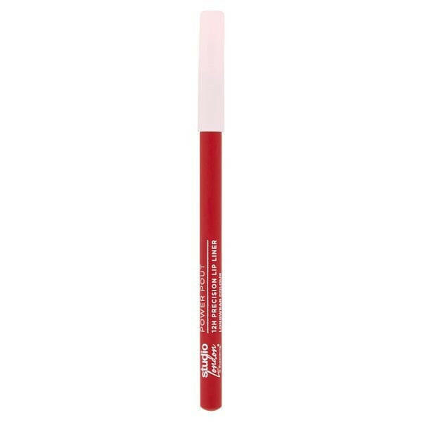 Studio London 12h Precision Lip Liner GOODS Superdrug