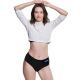 WUKA Stretch Seamless Period Pants Midi Brief Heavy Flow GOODS M&S