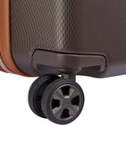 Delsey Chatelet Air 2.0 cabin suitcase 55cm - British product