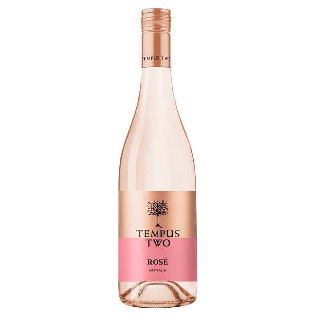 Tempus Two Rose 75cl GOODS M&S