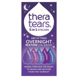 TheraTears 5 in 1 Overnight Eye Drops 10ml GOODS M&S