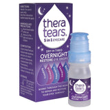 TheraTears 5 in 1 Overnight Eye Drops 10ml GOODS M&S