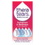 TheraTears 5 in 1 Irritation & Redness Eye Drops 10ml GOODS M&S