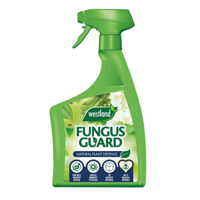 Westland Natural Power Fungus Guard RTU 800ml GOODS M&S