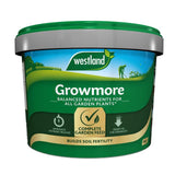 Westland Growmore 8kg Tub GOODS M&S