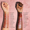 Rimmel Lasting Finish Lipstick Coffee Shimmer, imported from the UK