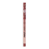 Revolution Pout Bomb Plumping Lip Liner Doll Cool Nude Lips
