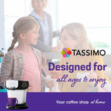 Tassimo Cadbury Caramel Pods 8 per pack GOODS M&S