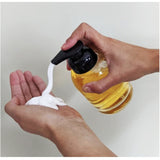 Reefyll foaming hand soap tablets tropical coconut 3 pack, imported from the UK