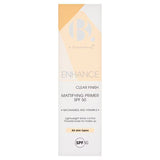 B. Enhance Mattifying Primer SPF50 Face Protection 75ml