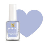 Bluesky Kids Airkiss Nail Polish Seaside Sky - British product