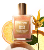 TOM FORD Soleil Blanc Shimmering Body Oil (British brand)
