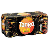 Tango Orange 8 x 330ml GOODS M&S