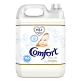 Comfort Pure Fabric Conditioner 5L