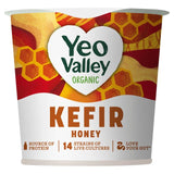 Yeo Valley Organic Kefir Honey 350g GOODS M&S