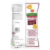 Walkers Monster Munch BBQ Sauce Multipack Chickpea Crisps 6 x 16g GOODS M&S