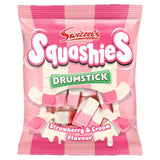 Swizzels Squashies Strawberry & Cream 140g GOODS M&S