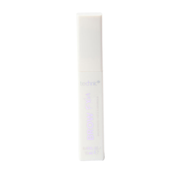 Technic Brow Fxer Brow Paste 12ml clear gel (British brand)