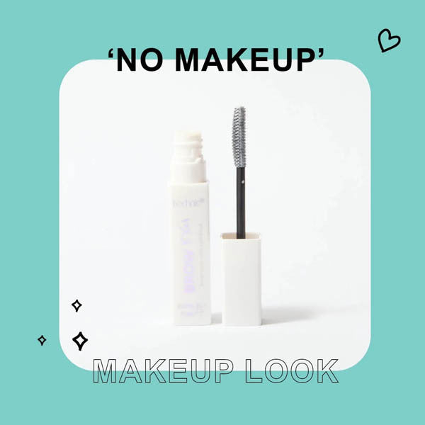 Technic Brow Fxer Brow Paste 12ml clear gel (British brand)