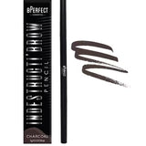 BPerfect Cosmetics Indestructi'Brow Pencil Charcoal Eyebrow Pencil