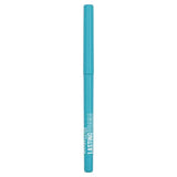 Maybelline Lasting Drama Automatic Eyeliner Breezy Blue Pencil