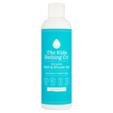 The Kids Bathing Co. Aquamarine & Organic Sage Energising Bath & Shower Gel 250ml GOODS M&S