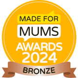 The Kids Bathing Co. Organic Lime & Mango Refreshing Bath & Shower Gel 250ml GOODS M&S