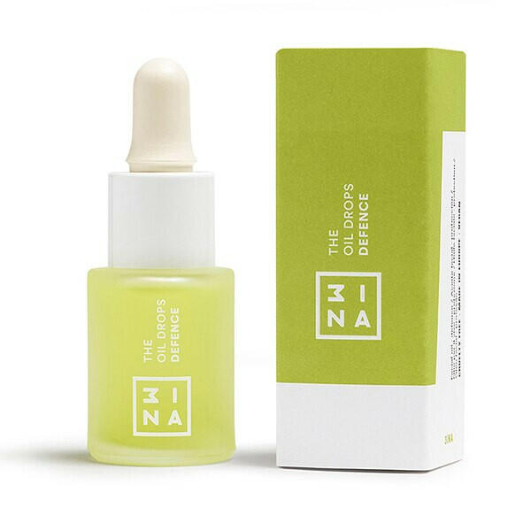 The Oil Drops Defence GOODS Superdrug