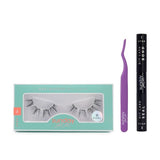 Lola's Lashes DIY Lash Extension Set XL Wispy