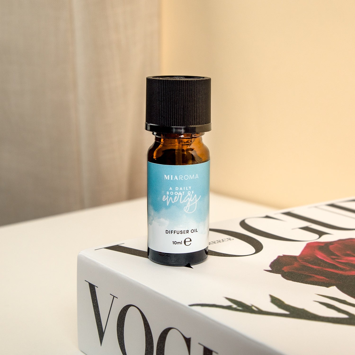 Miaroma A Relaxing Night’s Sleep Diffuser Oil 10ml - 998840