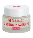 ERBORIAN Ginseng Power Eye Cream (15ml)
