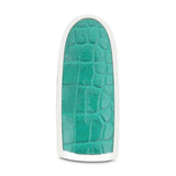 Guerlain Rouge G Lipstick Case Urban Emerald