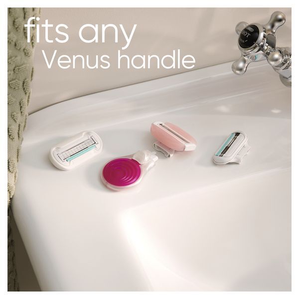 Venus Comfortglide Snap Razor - 1 Blade GOODS Superdrug